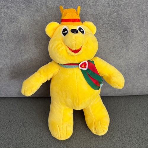 Pombär plüsch figur - plüsch,