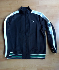 Puma Trainingsjacke T7 Archive Remaster Gr.XL Herren, Track Jacket, neu !