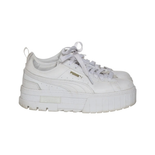 Puma sneaker größe 38 - größe:,