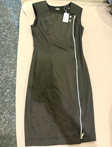 Guess damen etuikleid - guess, schwarz