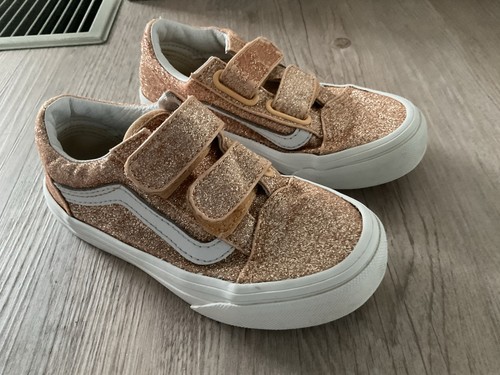 Vans sneaker goldfarben - vans,, gr