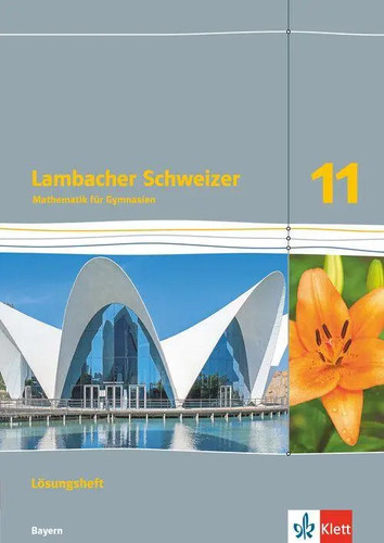 Lambacher schweizer mathematik - lambacher,