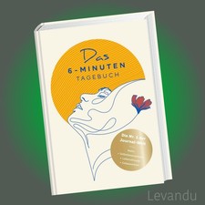 DAS 6-MINUTEN-TAGEBUCH «ART