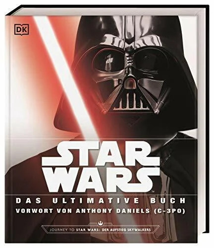 Star wars das ultimative - das,