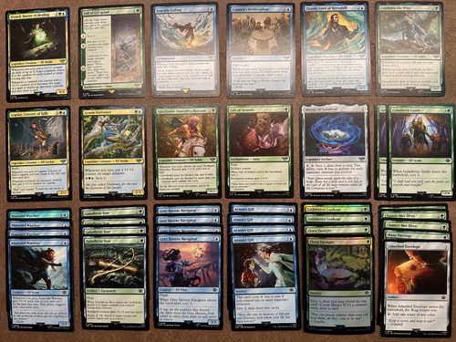 Mtg magic the gathering - the, gathering: