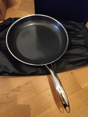 Hexclad hybrid cm - hexclad, 30