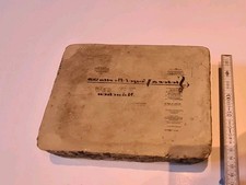 Lithographie Stein /