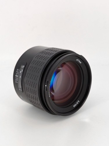 Hasselblad 100mm - 100mm,