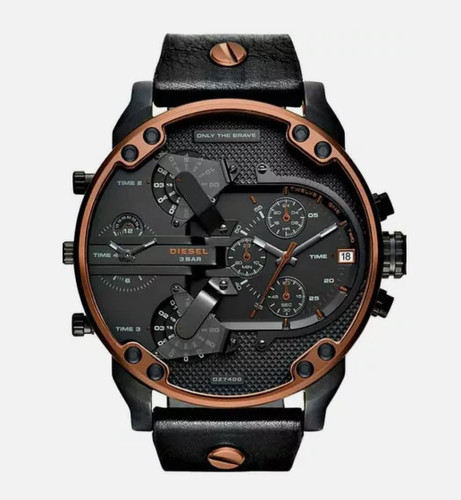 Diesel daddy 0 dz7400 - mr,