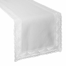 Tischläufer Tischband