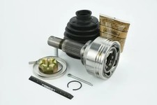 Antriebswellengelenk radseitig