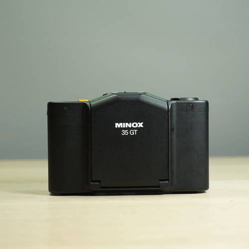 Minox analoge - 35,