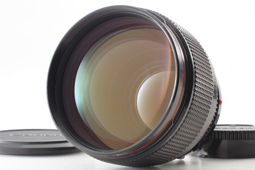 Near mint canon - neues, nfd