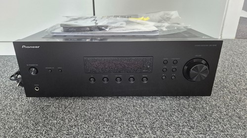 Pioneer 10ae stereo - sx-10ae-b,