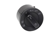 Lichtschalter 1K0941431AS Schalter AUTO VW Passat 3C B6 Golf 5 Touran 1T1 Eos 1F
