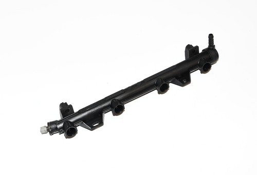 Kraftstoffverteiler