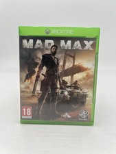 Microsoft Xbox One Spiel Mad