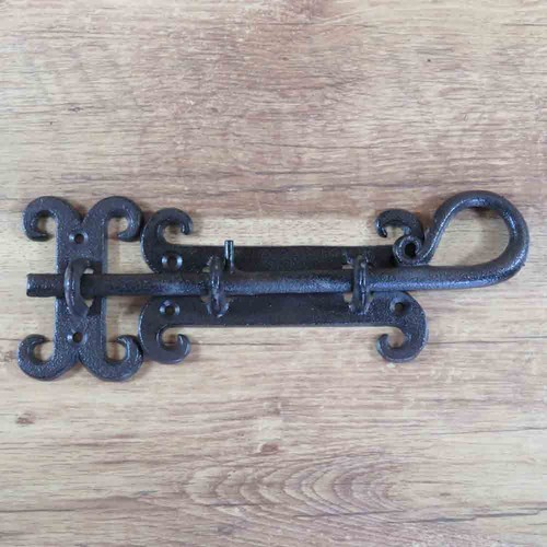 Türriegel türbeschlag - türriegel,
