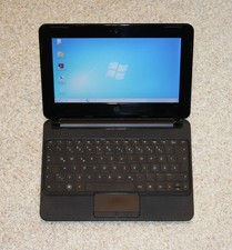 HP Mini  110-3100 Windows®7 10,1″ HDD-250GB DDR2-1GB