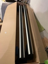 Original BMW Ski- und Snowboardhalter + Grundträger – 3er E90 (Limo / Touring)