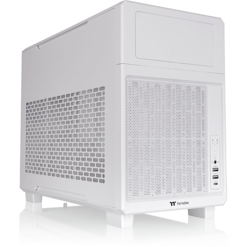 Thermaltake tr200 snow white - thermaltake,