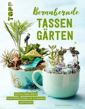 Bezaubernde tassengärten - bezaubernde,