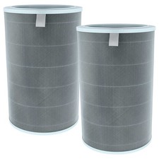 2 HEPA Filter für Xiaomi