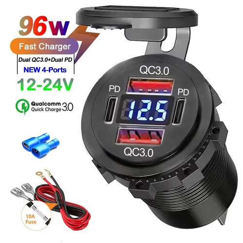 12v usb auto kfz - auto,