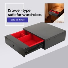 Waffenschrank Tresor