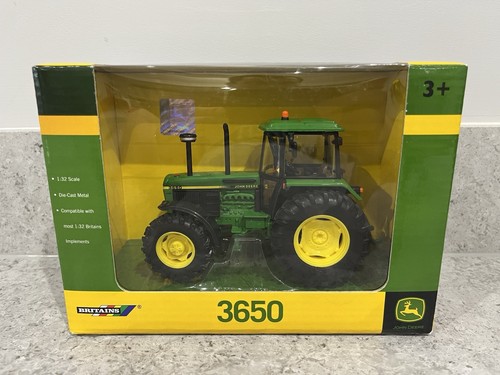 Britains farm john - farm,