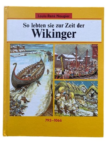 Lebten sie zur - so,