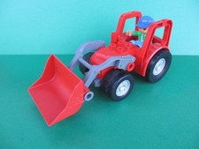Lego duplo großer traktor - großer, mit
