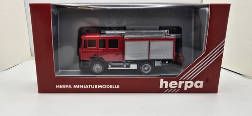 Herpa 045483 feuerwehr - 045483,