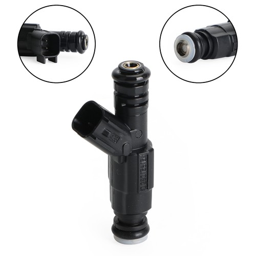1pcs fuel injectors - 1pcs,