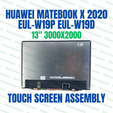13" LCD Screen Touch HUAWEI