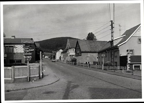 Foto schmerbach waltershausen - schmerbach,