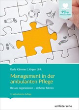 Management in der ambulanten