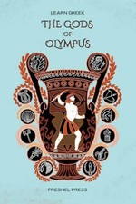Learn Greek: The Gods of