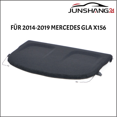 Hutablage kofferraumabdeckung - hutablage,