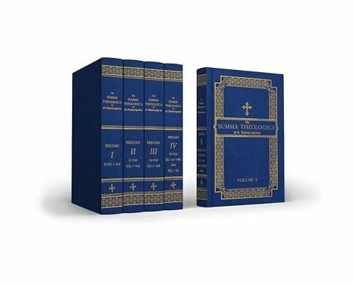 Summa theologica buch ave - buch,