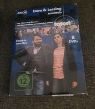Tatort Weimar - Dorn & Lessing