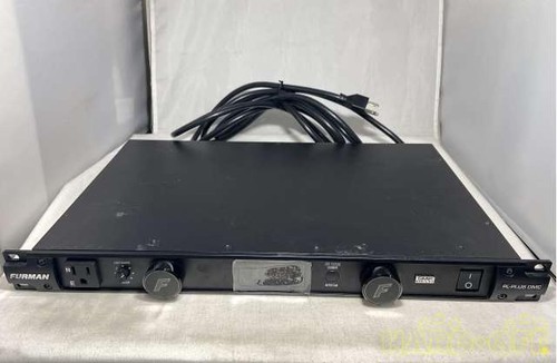 Furman plus dmc power - furman,