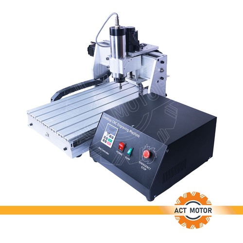 3040 1500w cnc - cnc, fräse