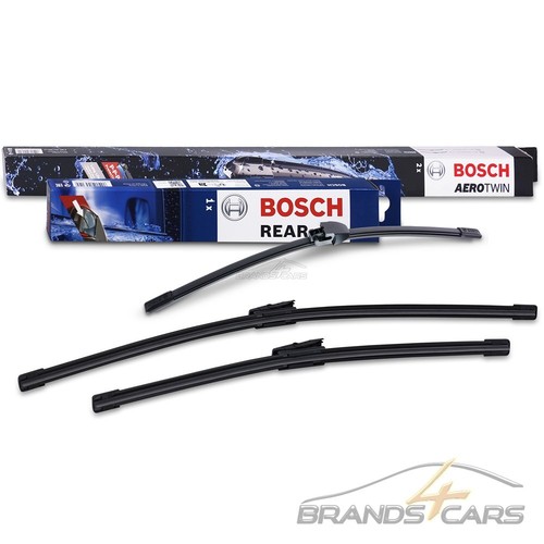 Original bosch aerotwin - original,