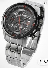 Invicta Aviator Chronograph