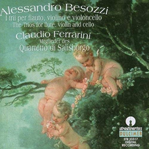 Quartetto salisburgo flute - quartetto,