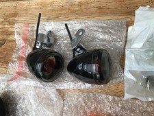 Harley Davidson Blinker vorne