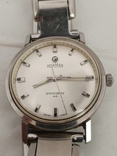 Alte ROAMER STINGRAY 44