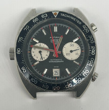 Vintage Heuer Autavia 11630