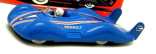 Renault etoile filante - renault, l'etoile